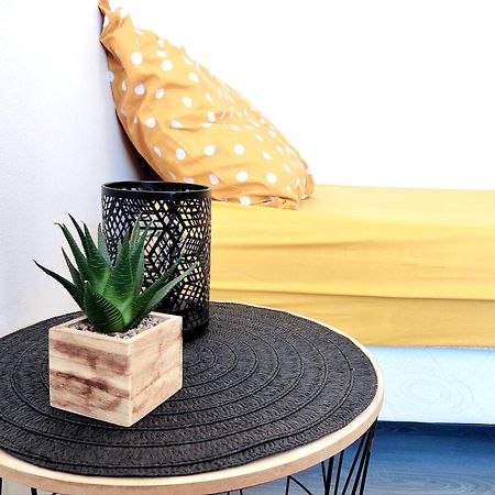 Apartament Charmant Studio Idealement Situe A La Marina Du Gosier Pointe-à-Pitre Zewnętrze zdjęcie