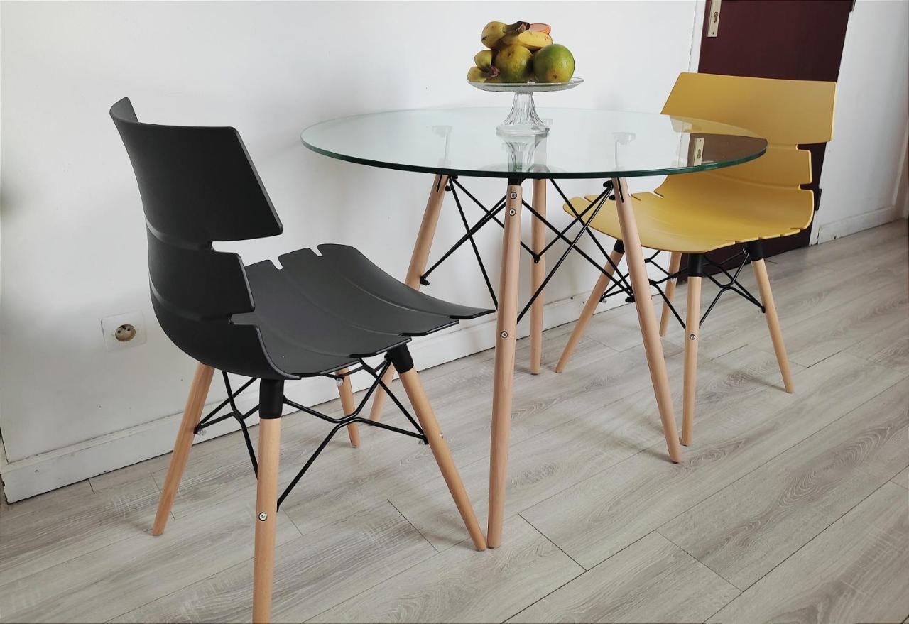 Apartament Charmant Studio Idealement Situe A La Marina Du Gosier Pointe-à-Pitre Zewnętrze zdjęcie