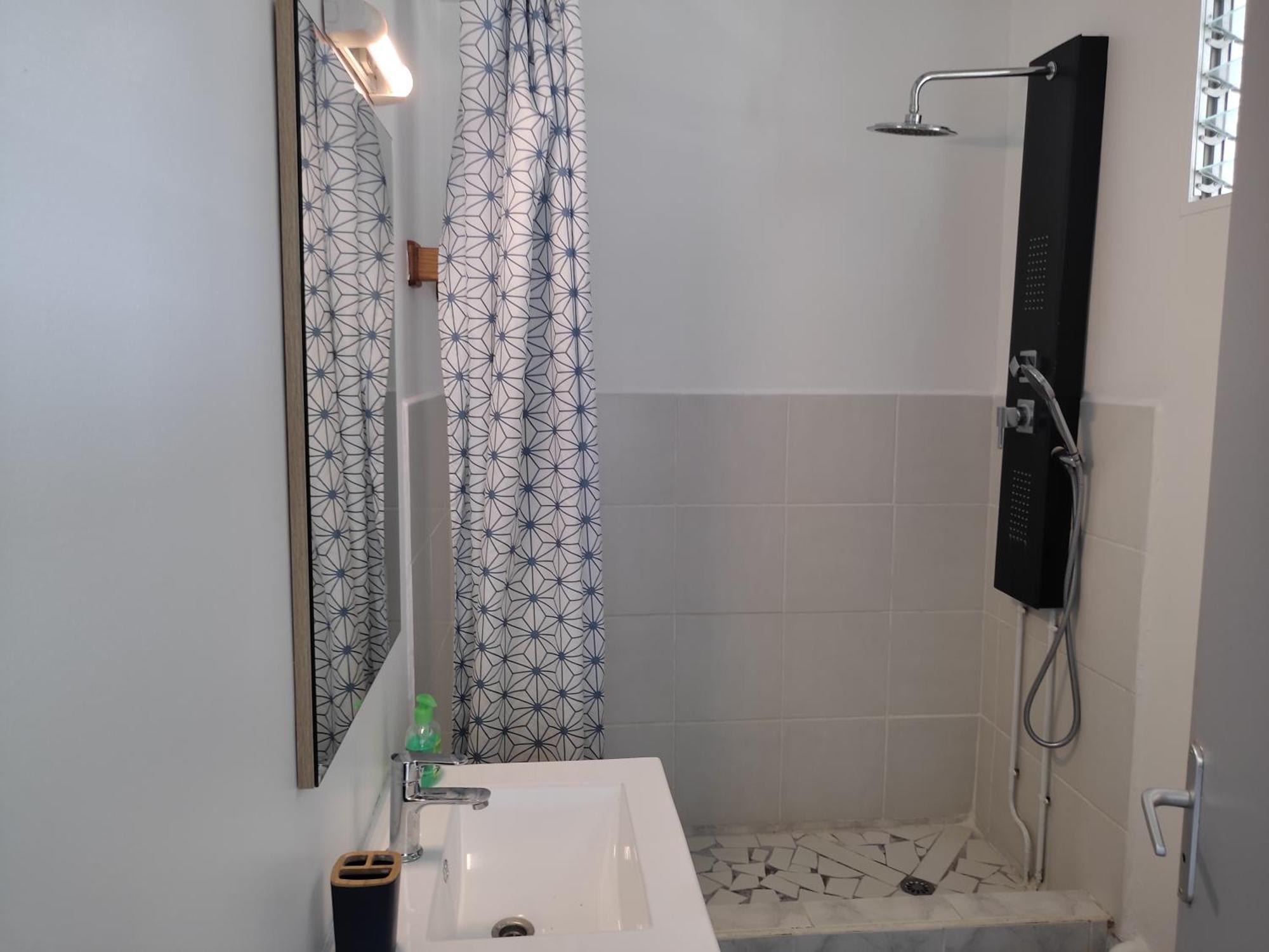 Apartament Charmant Studio Idealement Situe A La Marina Du Gosier Pointe-à-Pitre Zewnętrze zdjęcie